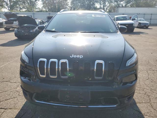2017 JEEP CHEROKEE LIMITED 1C4PJLDS1HW547831