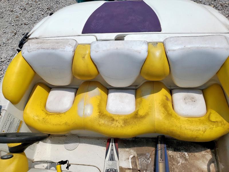 1996 SEADOO BOMBARDIER #3277195957