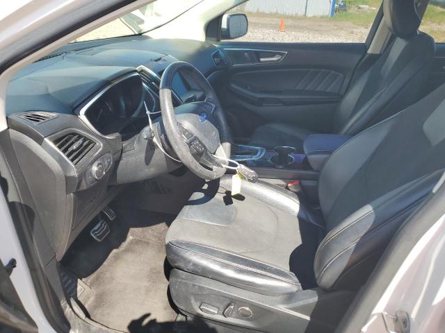 2015 FORD EDGE SPORT - 2FMTK4AP9FBB42165