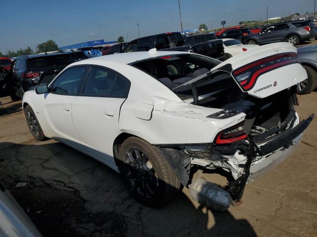 2018 DODGE CHARGER GT 2C3CDXJG2JH307709
