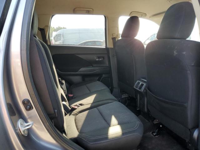 2019 MITSUBISHI OUTLANDER JA4AZ3A31KZ006130
