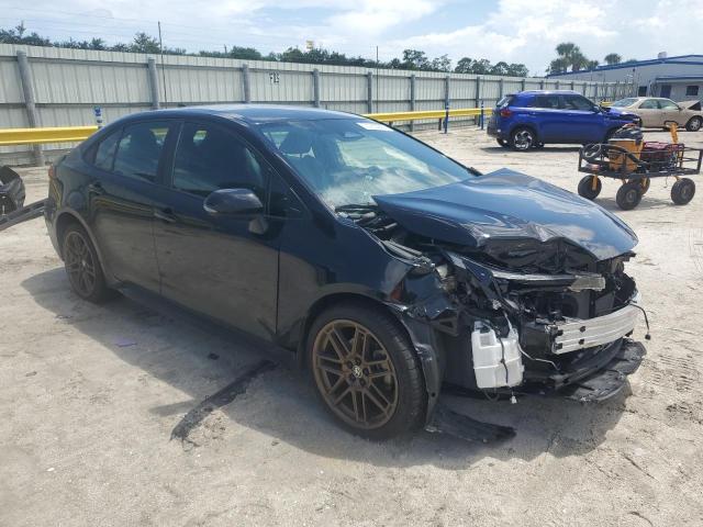 2024 TOYOTA COROLLA NI 5YFB4MCE6RP179336
