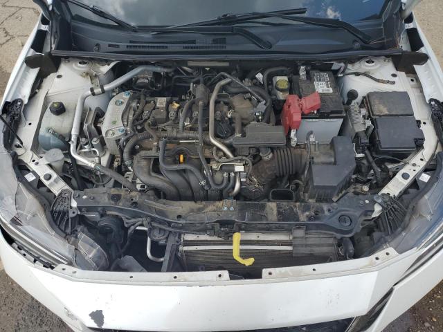 2021 NISSAN SENTRA SR 3N1AB8DV0MY213239