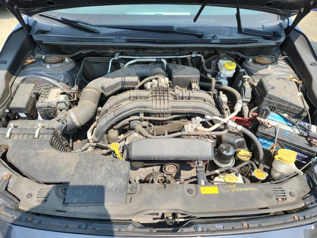 2017 SUBARU IMPREZA PR 4S3GKAB6XH3620168