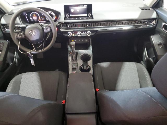 2025 HONDA CIVIC LX 2HGFE2F28SH603326