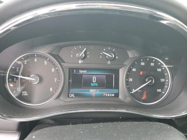 2019 BUICK ENCORE PRE KL4CJASB9KB710272