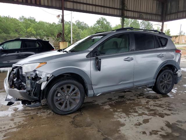 Global Auto Auctions: 2018 TOYOTA RAV4 ADVEN