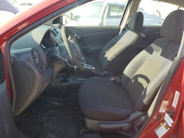 2012 NISSAN VERSA S - 3N1CN7AP5CL843804