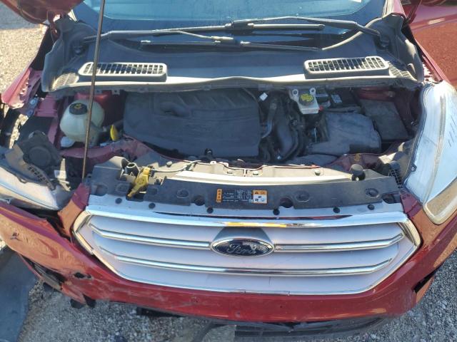 2018 FORD ESCAPE SE - 1FMCU9GD8JUD16329