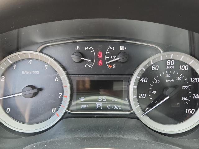 2015 NISSAN SENTRA S 3N1AB7AP5FY372020