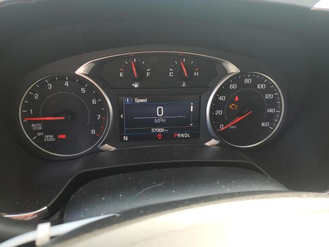 2020 CHEVROLET BLAZER 2LT - 3GNKBCRS1LS628405