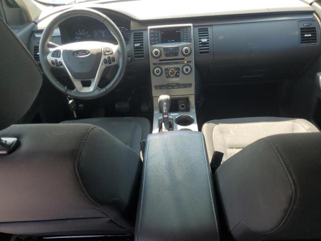 2018 FORD FLEX SE 2FMGK5B82JBA03972