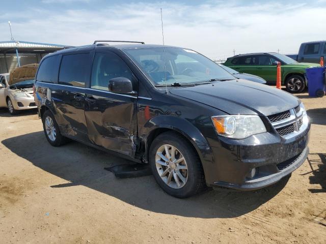 2018 DODGE GRAND CARA 2C4RDGCG5JR343701