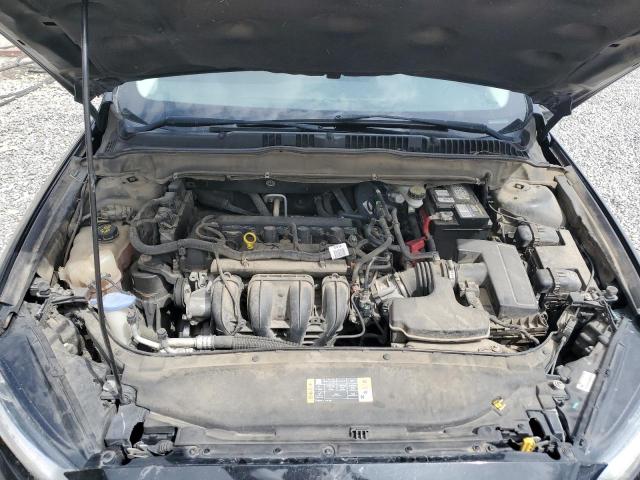 2014 FORD FUSION SE - 3FA6P0H75ER101071