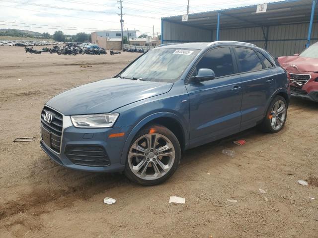 AUDI Q3 PREMIUM