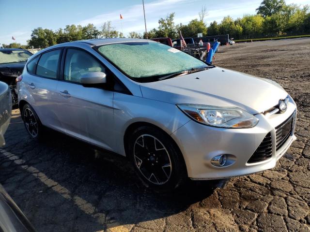 2012 FORD FOCUS SE #3274680791
