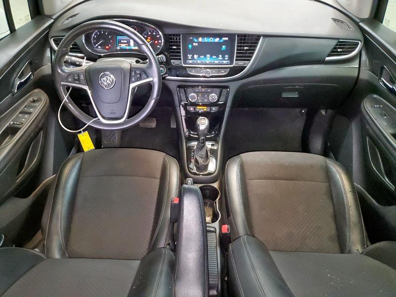 2019 BUICK ENCORE PRE KL4CJASB6KB708950
