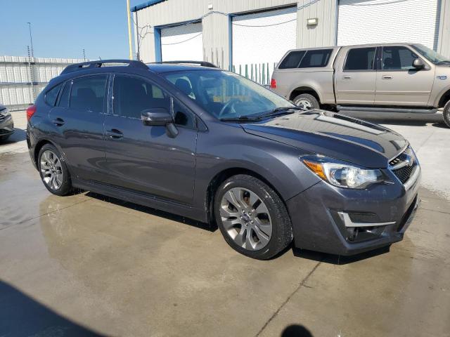 2015 SUBARU IMPREZA SP JF1GPAT66F8322481