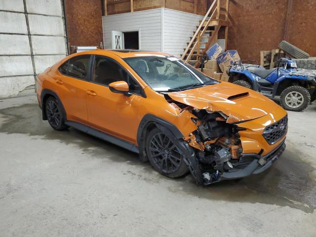 2022 SUBARU WRX PREMIU JF1VBAF63N9007194