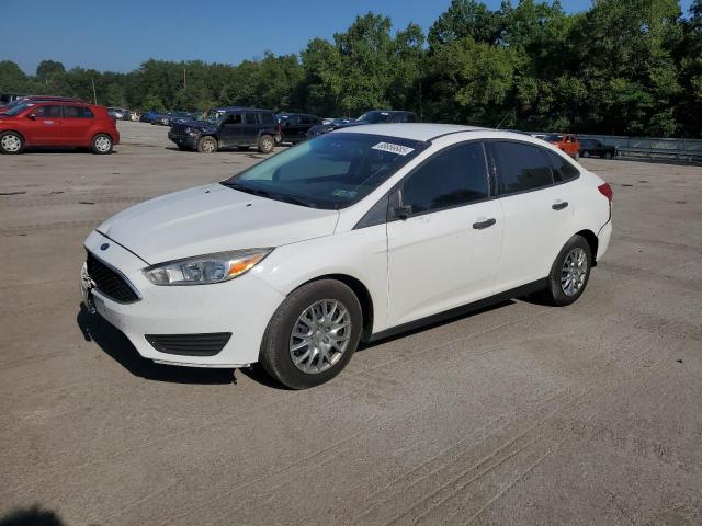 FORD FOCUS S