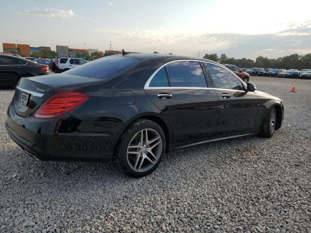 2015 MERCEDES-BENZ S 550 4MAT - WDDUG8FB3FA112854