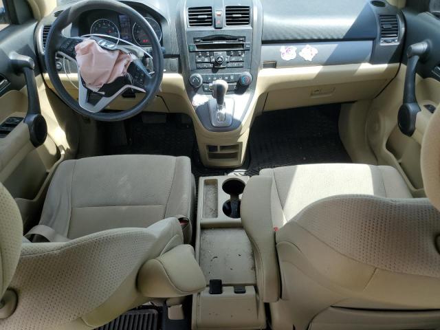 2011 HONDA CR-V EX - JHLRE4H55BC000659