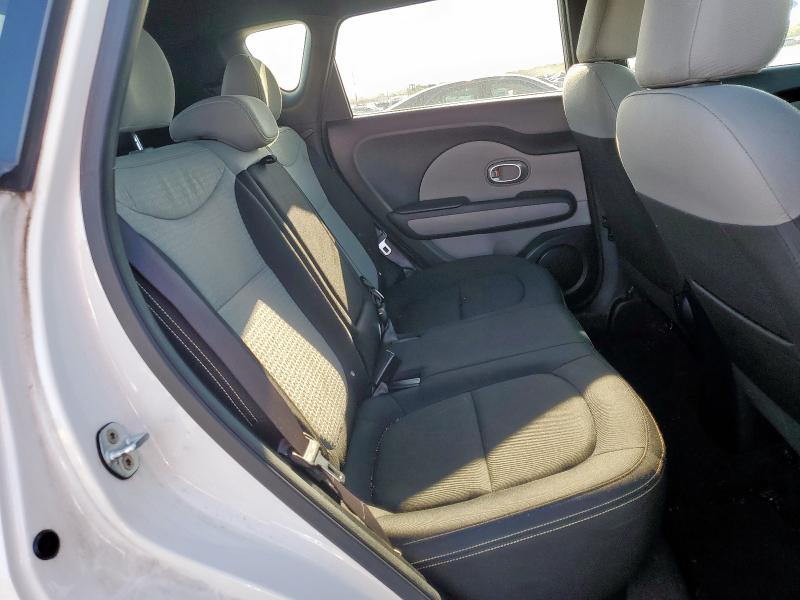 2016 KIA SOUL + - KNDJP3A54G7316823