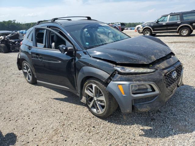 2021 HYUNDAI KONA LIMITED KM8K33A50MU620062