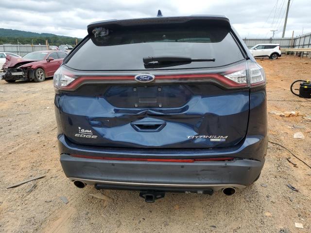 2017 FORD EDGE TITAN 2FMPK4K93HBB04466