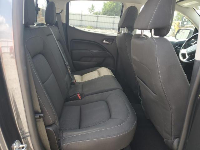 2016 GMC CANYON SLE 1GTG6CE37G1299492