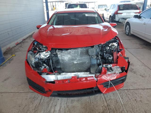 2018 HONDA CIVIC LX 2HGFC2F56JH503577