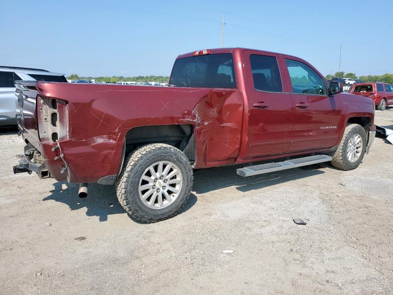 2015 CHEVROLET SILVERADO 1GCRCREC5FZ222706