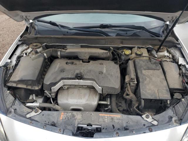 2016 CHEVROLET MALIBU LIM - 1G11E5SA3GU148034