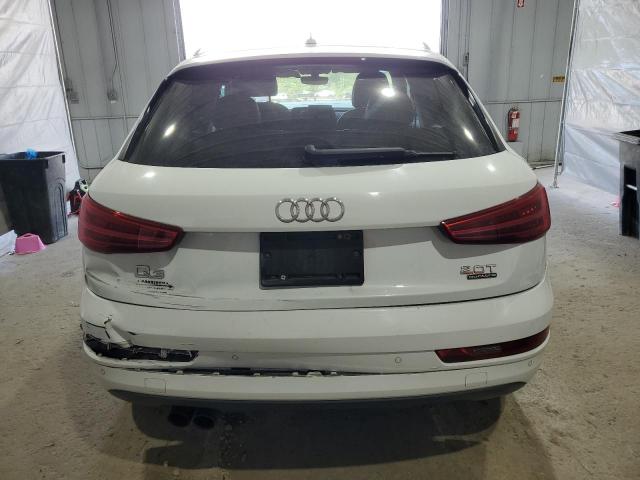 2016 AUDI Q3 PREMIUM WA1EFCFS1GR007120