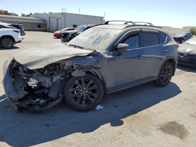 MAZDA CX-5 PREFE