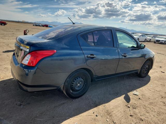 2016 NISSAN VERSA S 3N1CN7AP0GL906958