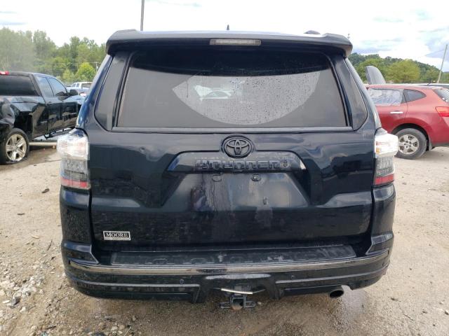 2019 TOYOTA 4RUNNER LI JTEBU5JRXK5693670