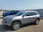 2017 JEEP CHEROKEE L - 1C4PJMDSXHW598556