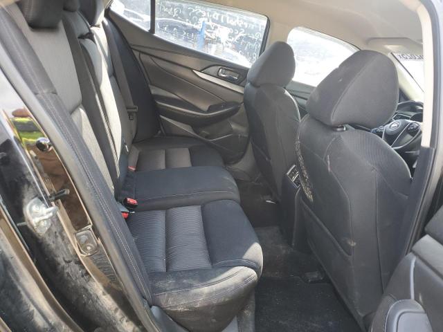 2017 NISSAN MAXIMA 3.5 - 1N4AA6AP7HC423447
