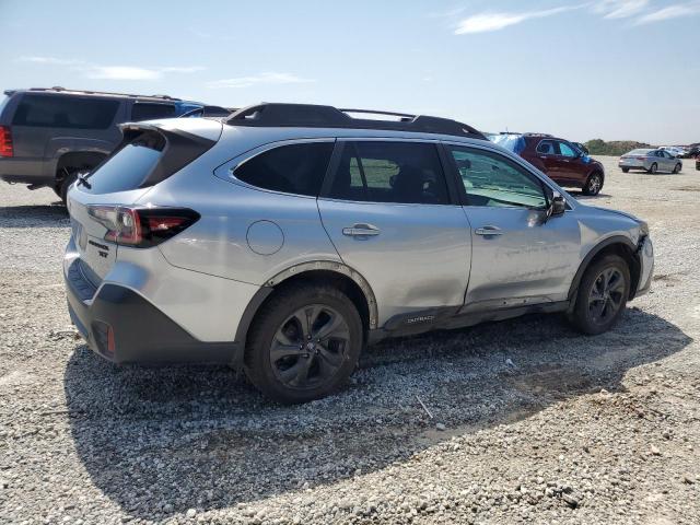 2020 SUBARU OUTBACK ON 4S4BTGKD9L3104476