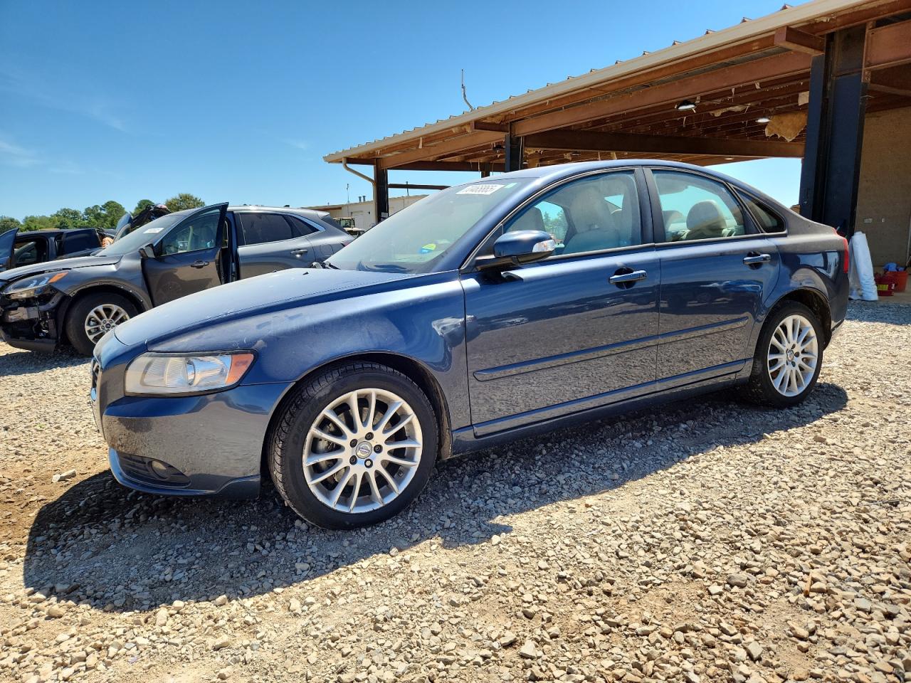 VOLVO S40 T5