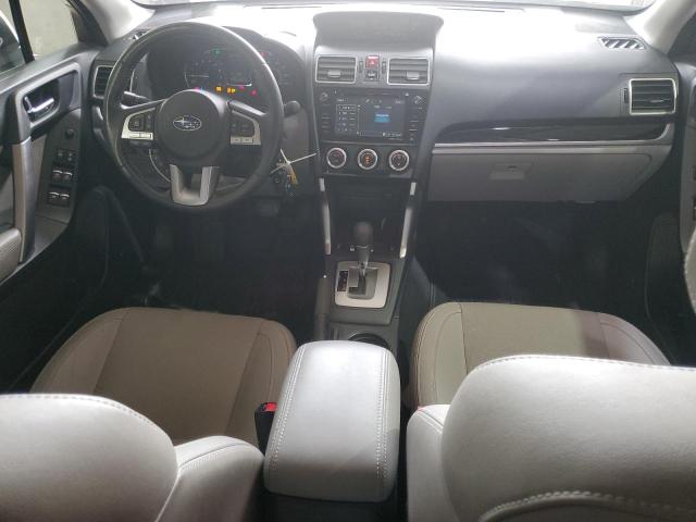 2018 SUBARU FORESTER 2 JF2SJARC3JH491256