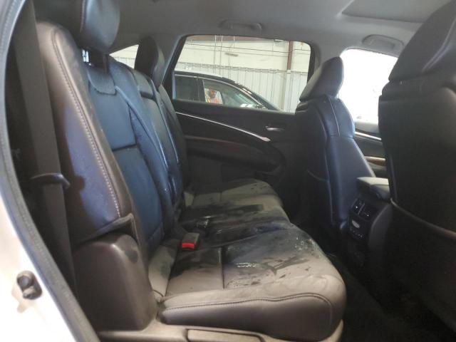 2020 ACURA MDX TECHNO 5J8YD4H59LL045005