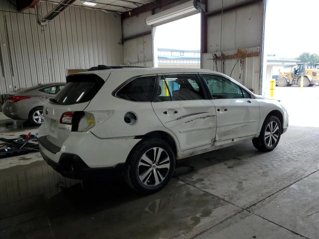 2018 SUBARU OUTBACK 2. 4S4BSANC6J3344374