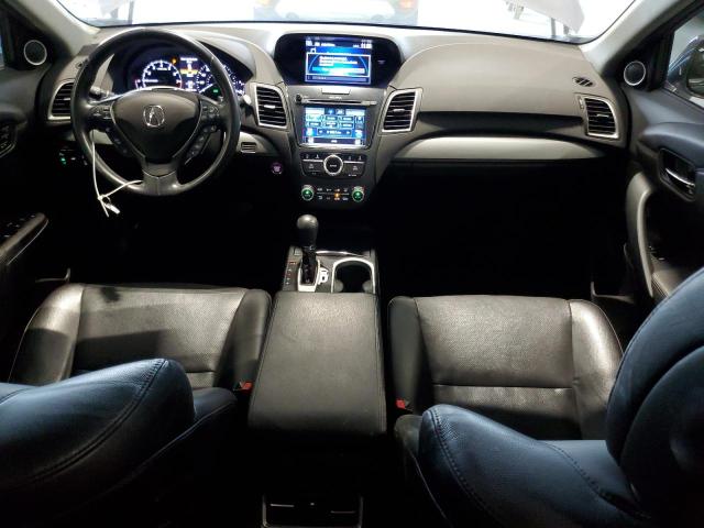 2017 ACURA RDX ADVANC 5J8TB4H71HL032242