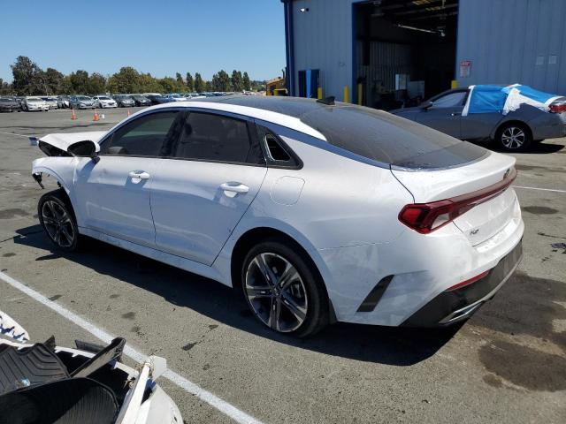 2021 KIA K5 EX 5XXG34J26MG061631