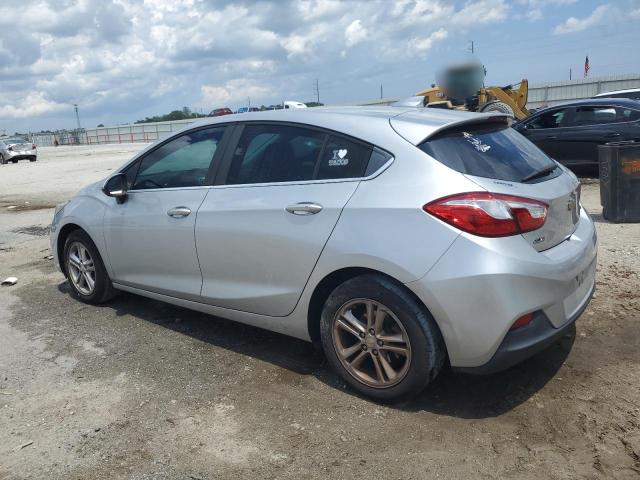 2017 CHEVROLET CRUZE LT 3G1BE6SM1HS617708