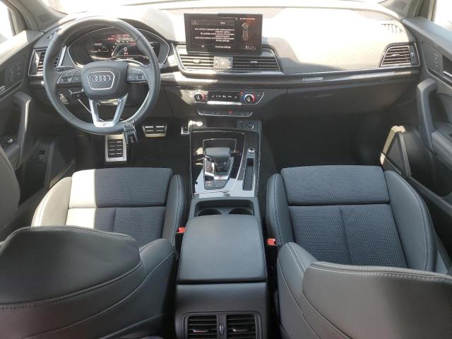 2024 AUDI SQ5 PREMIU WA1B4AFY2R2121012
