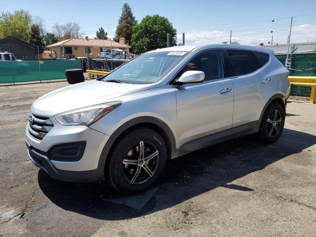 HYUNDAI SANTA FE SPORT