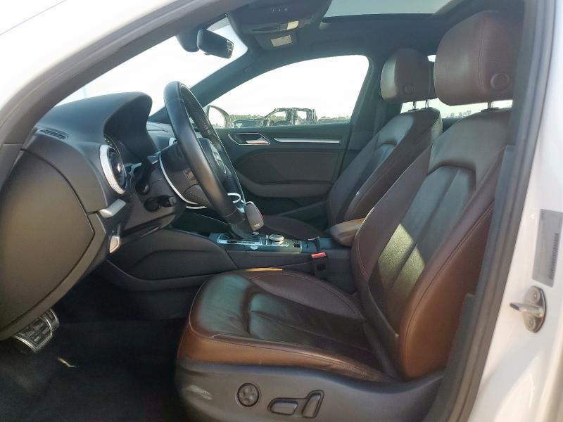 2019 AUDI A3 PREMIUM WAUAUGFF8K1011836